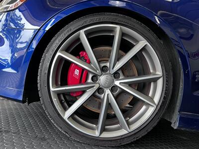2018 Audi S3 2.0T quattro Premium Plus   - Photo 15 - Grand Rapids, MI 49548