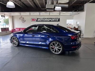 2018 Audi S3 2.0T quattro Premium Plus   - Photo 6 - Grand Rapids, MI 49548