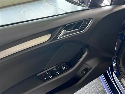 2018 Audi S3 2.0T quattro Premium Plus   - Photo 16 - Grand Rapids, MI 49548