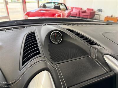 2018 Porsche Cayenne Turbo S   - Photo 34 - Grand Rapids, MI 49548