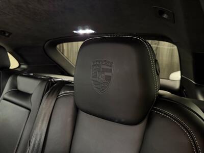 2018 Porsche Cayenne Turbo S   - Photo 65 - Grand Rapids, MI 49548