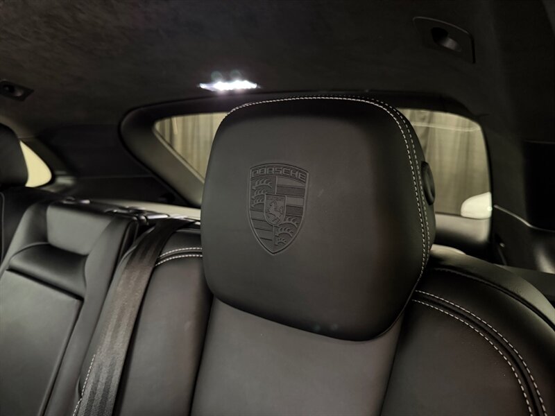 2018 Porsche Cayenne Turbo S photo 63
