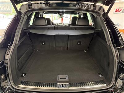 2018 Porsche Cayenne Turbo S   - Photo 59 - Grand Rapids, MI 49548