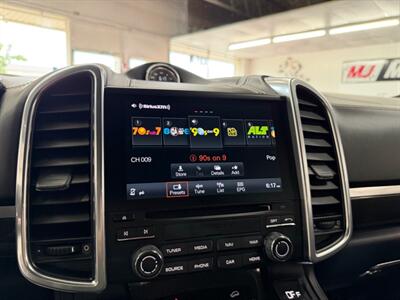2018 Porsche Cayenne Turbo S   - Photo 39 - Grand Rapids, MI 49548