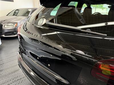 2018 Porsche Cayenne Turbo S   - Photo 18 - Grand Rapids, MI 49548