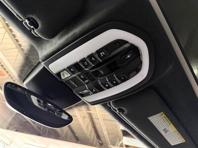 2018 Porsche Cayenne Turbo S   - Photo 48 - Grand Rapids, MI 49548