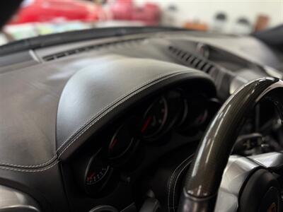 2018 Porsche Cayenne Turbo S   - Photo 26 - Grand Rapids, MI 49548