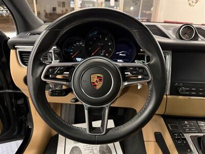 2018 Porsche Macan   - Photo 19 - Grand Rapids, MI 49548
