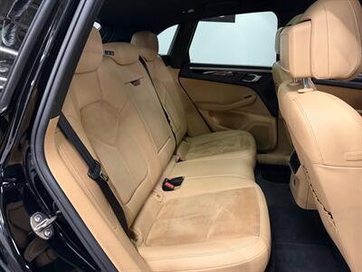 2018 Porsche Macan   - Photo 36 - Grand Rapids, MI 49548