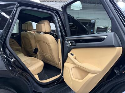 2018 Porsche Macan   - Photo 34 - Grand Rapids, MI 49548