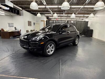 2018 Porsche Macan   - Photo 5 - Grand Rapids, MI 49548