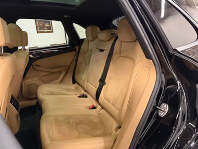 2018 Porsche Macan   - Photo 39 - Grand Rapids, MI 49548