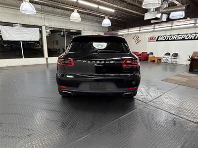 2018 Porsche Macan   - Photo 8 - Grand Rapids, MI 49548