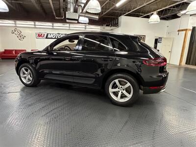2018 Porsche Macan   - Photo 7 - Grand Rapids, MI 49548