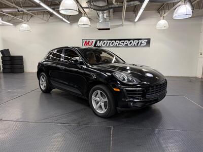 2018 Porsche Macan   - Photo 11 - Grand Rapids, MI 49548
