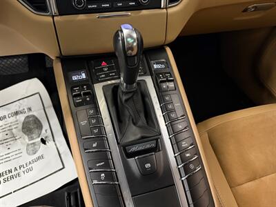 2018 Porsche Macan   - Photo 28 - Grand Rapids, MI 49548