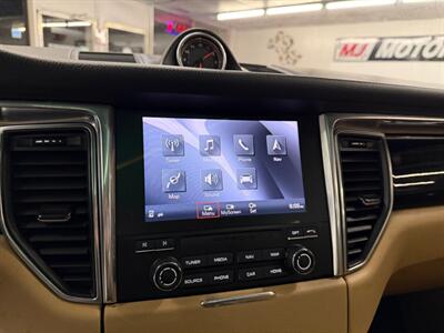 2018 Porsche Macan   - Photo 25 - Grand Rapids, MI 49548