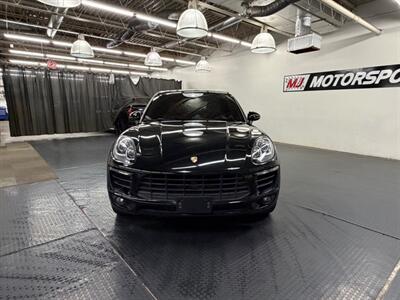 2018 Porsche Macan   - Photo 3 - Grand Rapids, MI 49548