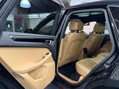 2018 Porsche Macan   - Photo 37 - Grand Rapids, MI 49548