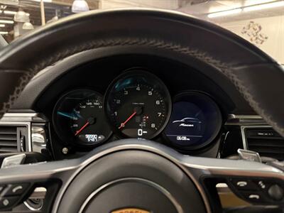 2018 Porsche Macan   - Photo 20 - Grand Rapids, MI 49548