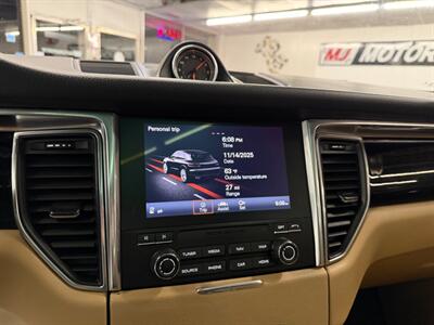 2018 Porsche Macan   - Photo 23 - Grand Rapids, MI 49548