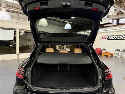 2018 Porsche Macan   - Photo 40 - Grand Rapids, MI 49548