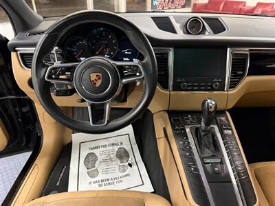 2018 Porsche Macan   - Photo 18 - Grand Rapids, MI 49548