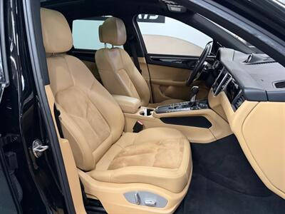 2018 Porsche Macan   - Photo 33 - Grand Rapids, MI 49548
