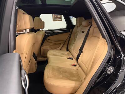 2018 Porsche Macan   - Photo 38 - Grand Rapids, MI 49548