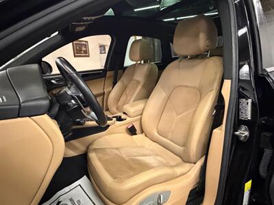 2018 Porsche Macan   - Photo 16 - Grand Rapids, MI 49548