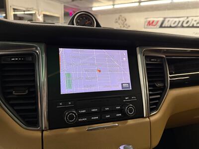 2018 Porsche Macan   - Photo 26 - Grand Rapids, MI 49548
