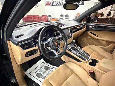 2018 Porsche Macan   - Photo 14 - Grand Rapids, MI 49548