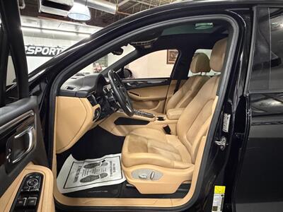 2018 Porsche Macan   - Photo 15 - Grand Rapids, MI 49548