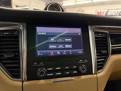 2018 Porsche Macan   - Photo 27 - Grand Rapids, MI 49548