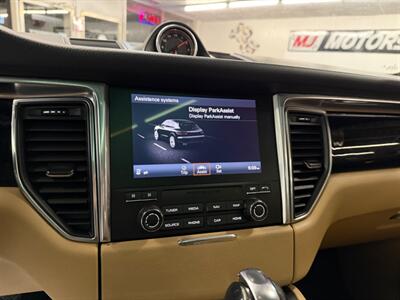 2018 Porsche Macan   - Photo 24 - Grand Rapids, MI 49548