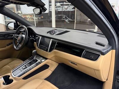 2018 Porsche Macan   - Photo 31 - Grand Rapids, MI 49548