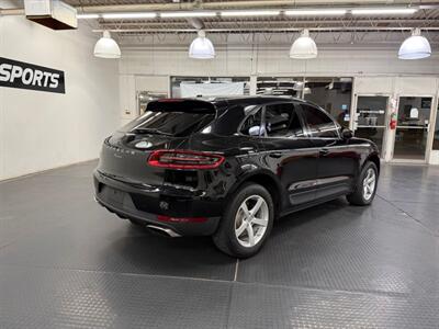 2018 Porsche Macan   - Photo 9 - Grand Rapids, MI 49548