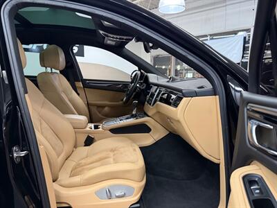 2018 Porsche Macan   - Photo 32 - Grand Rapids, MI 49548