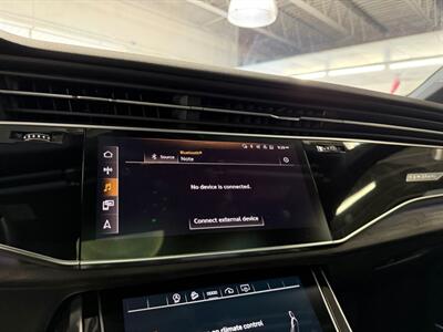 2021 Audi Q7 quattro Premium Plus 55 T - Photo 36 - Grand Rapids, MI 49548
