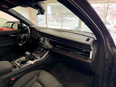 2021 Audi Q7 quattro Premium Plus 55 T - Photo 42 - Grand Rapids, MI 49548