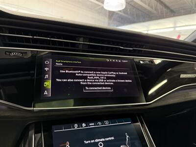2021 Audi Q7 quattro Premium Plus 55 T - Photo 37 - Grand Rapids, MI 49548