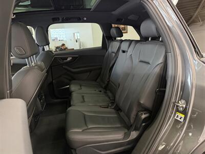 2021 Audi Q7 quattro Premium Plus 55 T - Photo 47 - Grand Rapids, MI 49548
