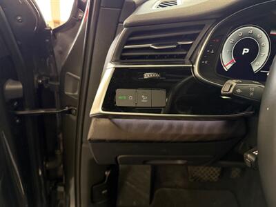 2021 Audi Q7 quattro Premium Plus 55 T - Photo 25 - Grand Rapids, MI 49548