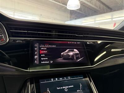 2021 Audi Q7 quattro Premium Plus 55 T - Photo 30 - Grand Rapids, MI 49548