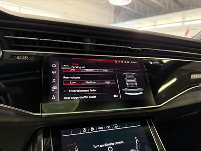 2021 Audi Q7 quattro Premium Plus 55 T - Photo 33 - Grand Rapids, MI 49548