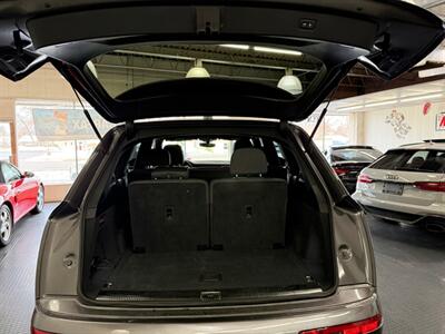 2021 Audi Q7 quattro Premium Plus 55 T - Photo 51 - Grand Rapids, MI 49548