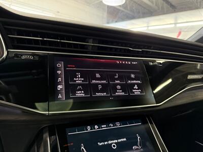2021 Audi Q7 quattro Premium Plus 55 T - Photo 29 - Grand Rapids, MI 49548