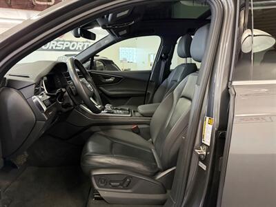 2021 Audi Q7 quattro Premium Plus 55 T - Photo 21 - Grand Rapids, MI 49548