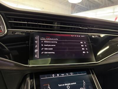 2021 Audi Q7 quattro Premium Plus 55 T - Photo 34 - Grand Rapids, MI 49548