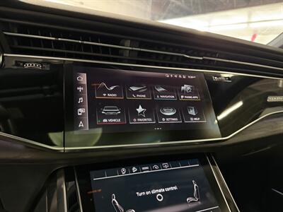 2021 Audi Q7 quattro Premium Plus 55 T - Photo 28 - Grand Rapids, MI 49548